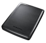 DISQUE DUR 500GO SAMSUNG EXT 2.5 pouce/WD 